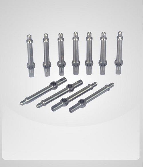 精密機(jī)械零件加工是如何進(jìn)行的？